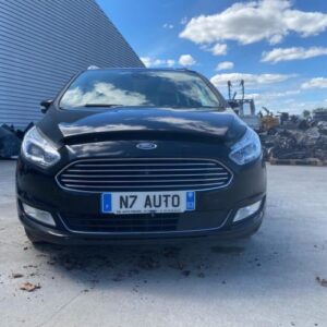 Optique avant principal droit (feux)(phare) FORD GALAXY 3 PHASE 1 Diesel