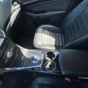 Interieur complet FORD GALAXY 3 PHASE 1 Diesel