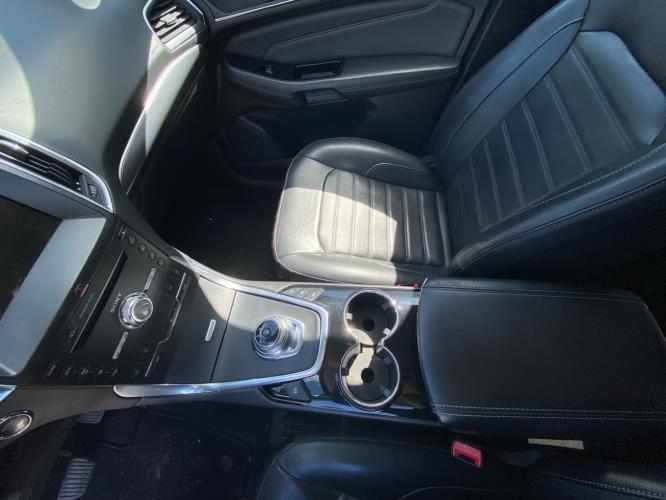 Interieur complet FORD GALAXY 3 PHASE 1 Diesel
