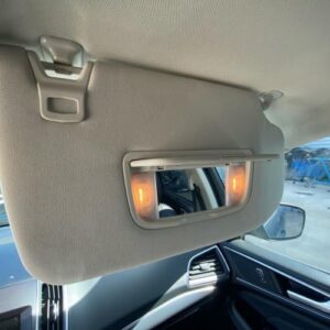 Pare soleil droit FORD GALAXY 3 PHASE 1 Diesel