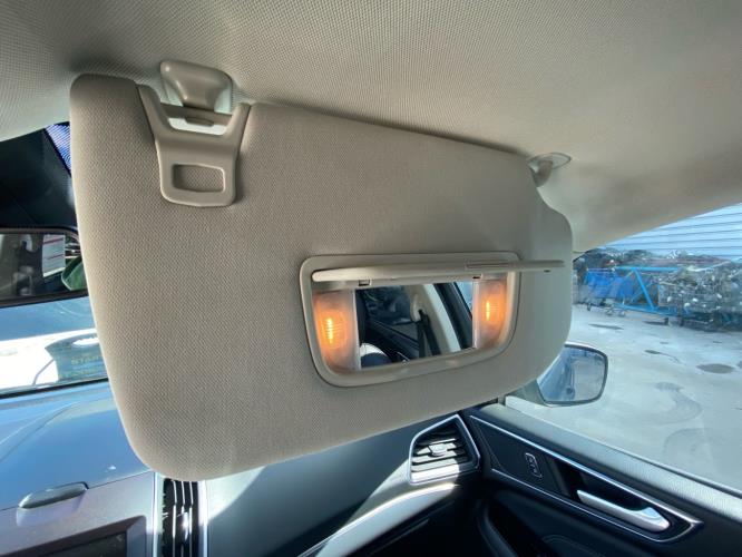 Pare soleil droit FORD GALAXY 3 PHASE 1 Diesel