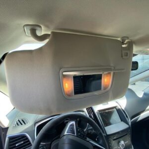 Pare soleil gauche FORD GALAXY 3 PHASE 1 Diesel