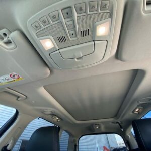 Ciel de toit FORD GALAXY 3 PHASE 1 Diesel