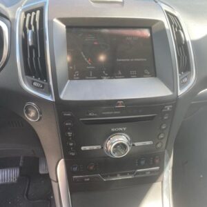 Ecran GPS FORD GALAXY 3 PHASE 1 Diesel