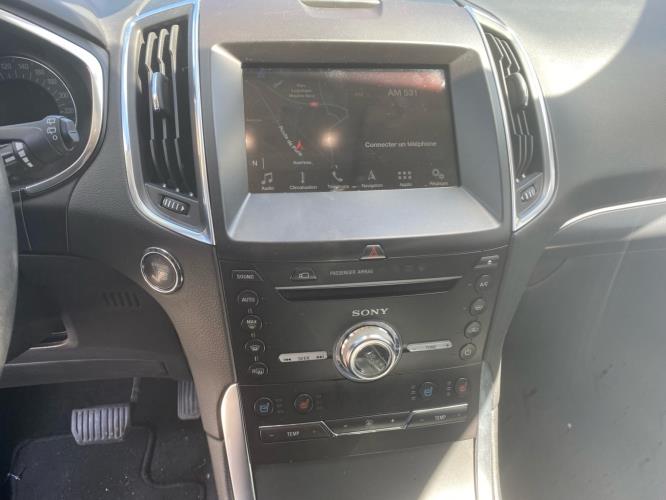 Ecran GPS FORD GALAXY 3 PHASE 1 Diesel