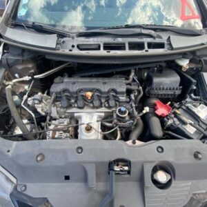 Moteur HONDA CIVIC 9 PHASE 1 Essence