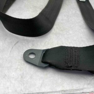 Ceinture avant gauche CITROEN ZX PHASE 1 Essence