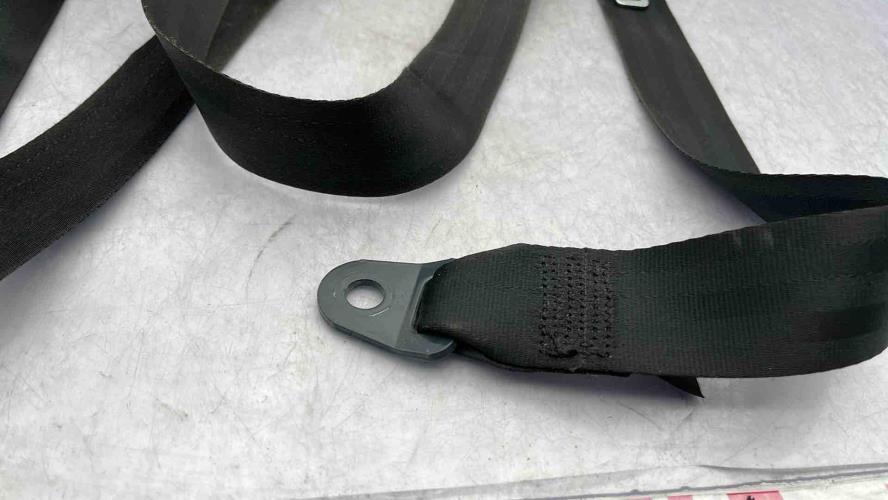 Ceinture avant gauche CITROEN ZX PHASE 1 Essence