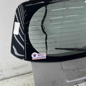 Malle/Hayon arriere KIA PICANTO 1 PHASE 1 Diesel
