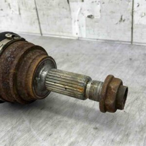 Cardan gauche (transmission) FORD FIESTA 6 PHASE 2 Diesel