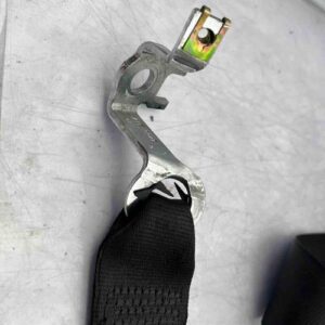 Ceinture avant gauche AUDI A3 1 PHASE 2 Diesel