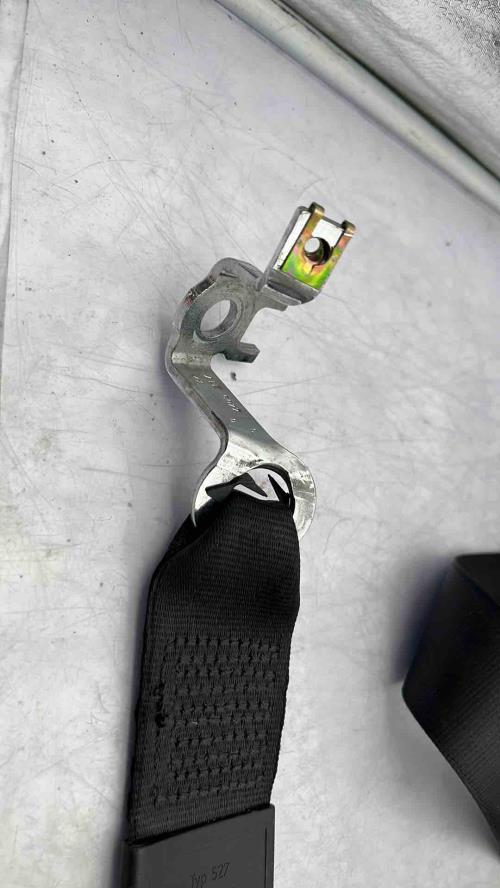 Ceinture avant gauche AUDI A3 1 PHASE 2 Diesel
