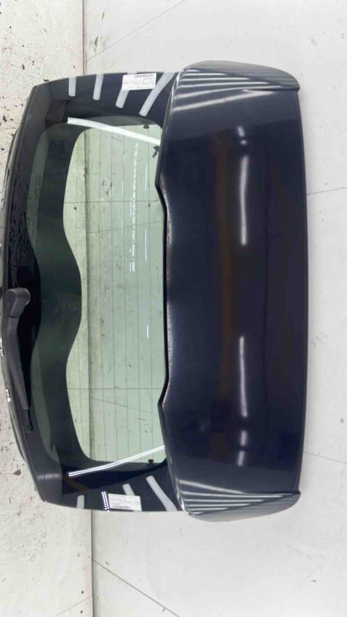 Malle/Hayon arriere VOLVO V 40 2 PHASE 1 BREAK Diesel