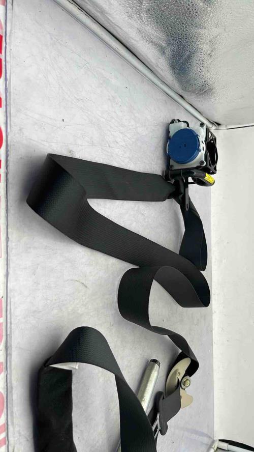 Ceinture avant droit MITSUBISHI OUTLANDER 3 PHASE 2 Diesel