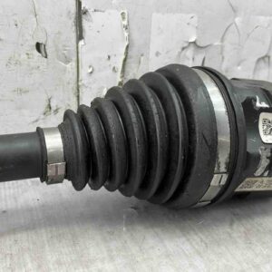 Cardan droit (transmission) TOYOTA VERSO-S PHASE 1 Diesel