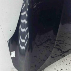 Capot VOLVO V 40 2 PHASE 1 BREAK Diesel