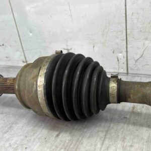 Cardan droit (transmission) PEUGEOT 4007 Diesel