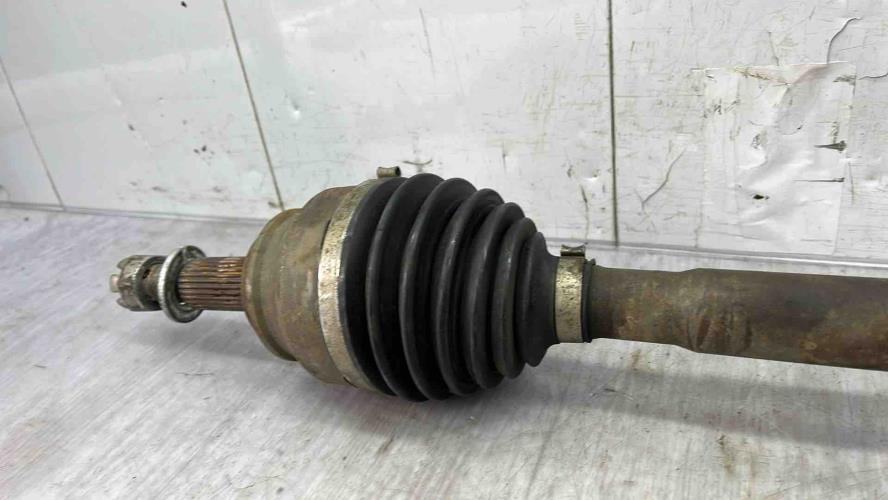 Cardan droit (transmission) PEUGEOT 4007 Diesel