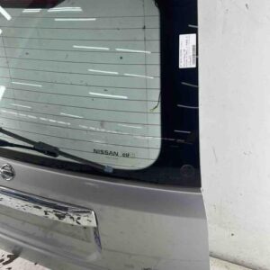 Malle/Hayon arriere NISSAN X-TRAIL 1 PHASE 2 Diesel