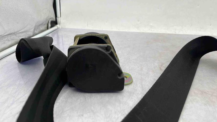 Ceinture arriere droit CITROEN ZX PHASE 1 Essence