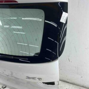 Malle/Hayon arriere BMW X1 E84 PHASE 1 Diesel