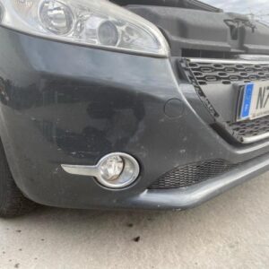 Pare choc avant PEUGEOT 208 1 PHASE 1 Essence