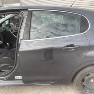 Aile arriere gauche PEUGEOT 208 1 PHASE 1 Essence