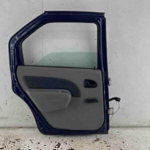 Porte arriere gauche DACIA LOGAN 1 PHASE 1 Essence
