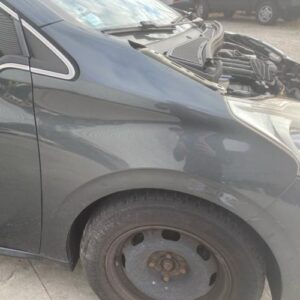 Aile avant droit PEUGEOT 208 1 PHASE 1 Essence