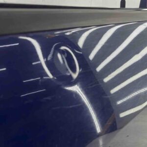 Porte avant gauche DACIA LOGAN 1 PHASE 1 Essence