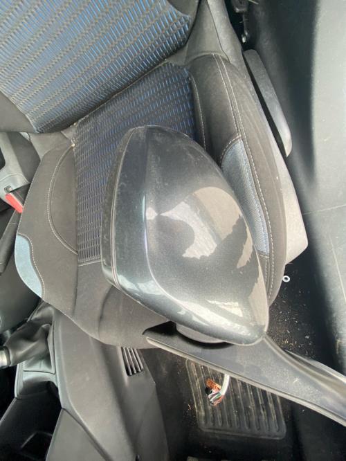 Retroviseur gauche PEUGEOT 208 1 PHASE 1 Essence