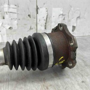 Cardan gauche (transmission) SKODA FABIA 2 PHASE 1 Diesel