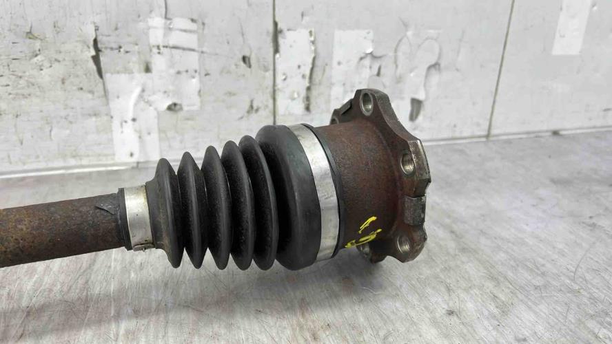 Cardan gauche (transmission) SKODA FABIA 2 PHASE 1 Diesel