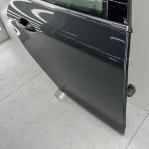 Porte arriere droit PEUGEOT 208 1 PHASE 1 Essence