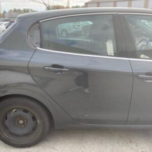 Porte arriere droit PEUGEOT 208 1 PHASE 1 Essence