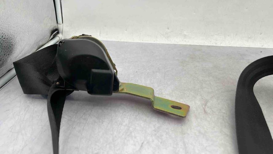 Ceinture avant droit CITROEN ZX PHASE 1 Essence