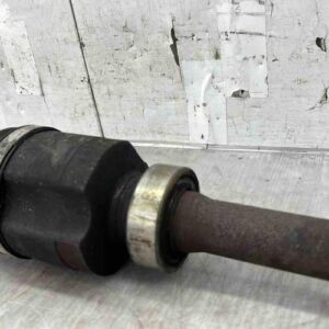 Cardan droit (transmission) RENAULT ESPACE 5 Diesel