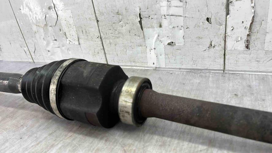 Cardan droit (transmission) RENAULT ESPACE 5 Diesel