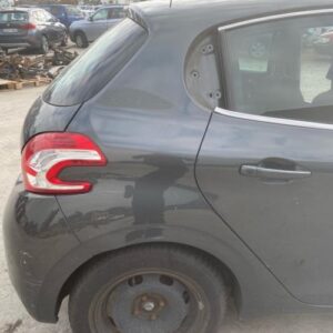 Feu arriere principal droit (feux) PEUGEOT 208 1 PHASE 1 Essence