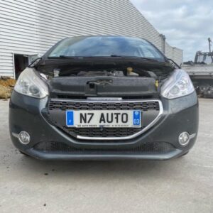 Optique avant principal droit (feux)(phare) PEUGEOT 208 1 PHASE 1 Essence