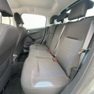 Interieur complet PEUGEOT 208 1 PHASE 1 Essence