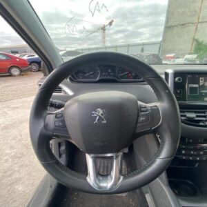 Air bag conducteur PEUGEOT 208 1 PHASE 1 Essence