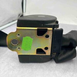 Ceinture arriere gauche CITROEN ZX PHASE 1 Essence