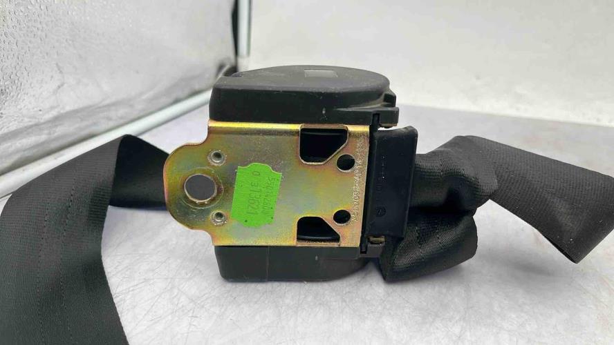 Ceinture arriere gauche CITROEN ZX PHASE 1 Essence