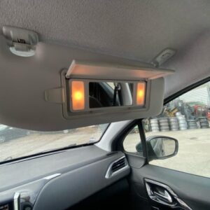 Pare soleil droit PEUGEOT 208 1 PHASE 1 Essence