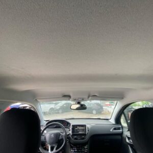 Ciel de toit PEUGEOT 208 1 PHASE 1 Essence