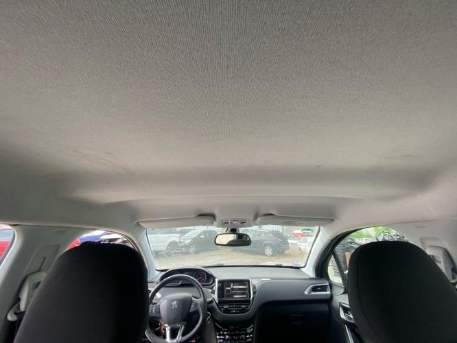Ciel de toit PEUGEOT 208 1 PHASE 1 Essence