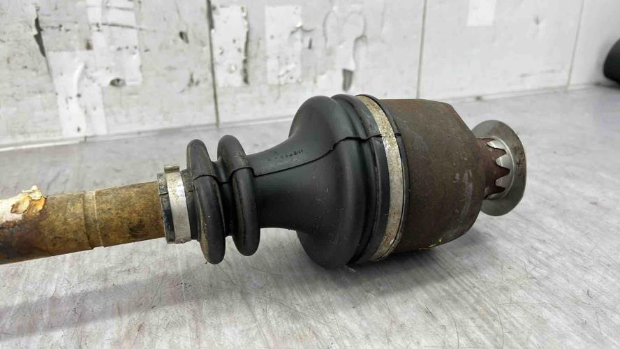 Cardan droit (transmission) RENAULT EXPRESS PHASE 2 Diesel
