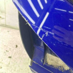 Malle/Hayon arriere PEUGEOT 308 2 PHASE 2 Essence
