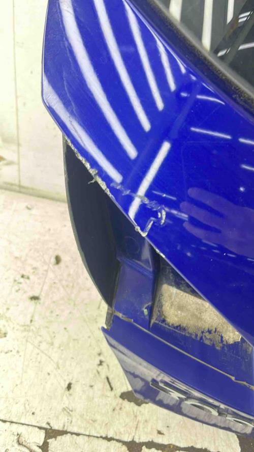 Malle/Hayon arriere PEUGEOT 308 2 PHASE 2 Essence